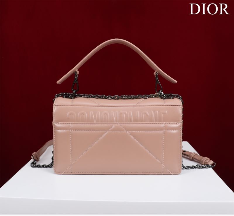 Christian Dior Montaigne Bags